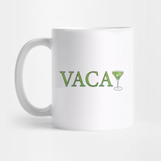 Vacay Mug